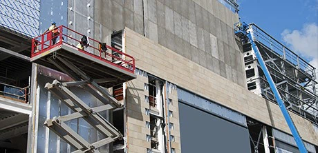 Aerial Lifts